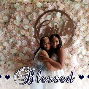 Meet your Posher, Kimberly